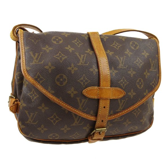 💎✨AUTHENTIC✨ LOUIS VUITTON  SHOULDER BAG - Picture 2 of 13